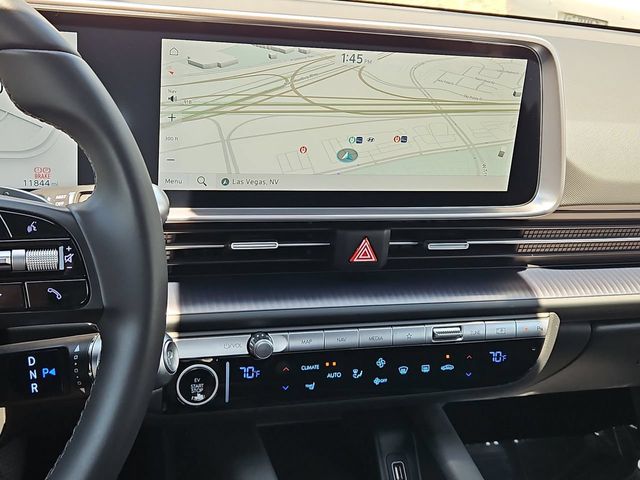 Thumbnail: 2024 Hyundai Ioniq 6 - 14