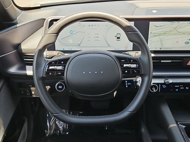 Thumbnail: 2024 Hyundai Ioniq 6 - 13