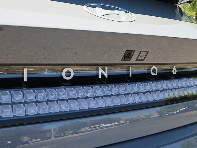 Thumbnail: 2024 Hyundai Ioniq 6 - 6