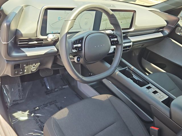 Thumbnail: 2024 Hyundai Ioniq 6 - 2
