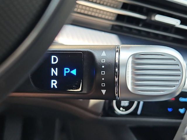 Thumbnail: 2024 Hyundai Ioniq 6 - 34