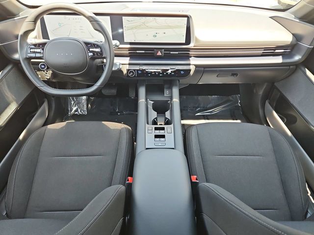 Thumbnail: 2024 Hyundai Ioniq 6 - 9