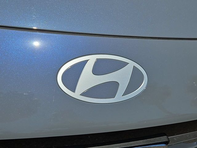 Thumbnail: 2024 Hyundai Ioniq 6 - 24