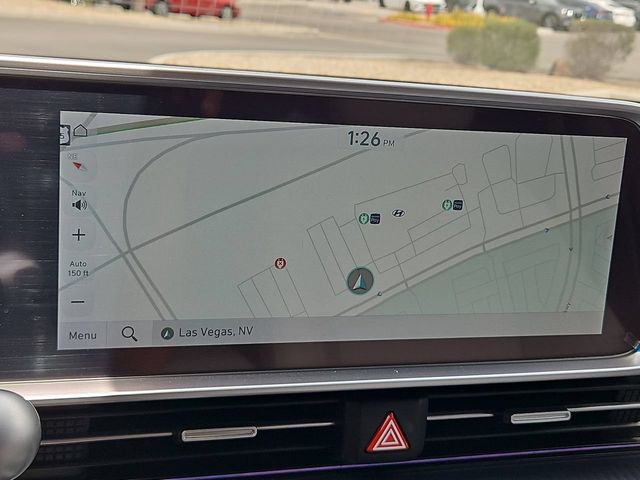Thumbnail: 2024 Hyundai Ioniq 6 - 31