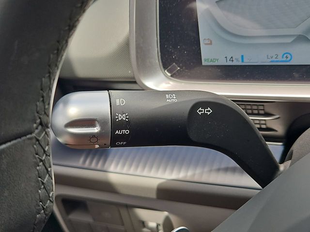 Thumbnail: 2024 Hyundai Ioniq 6 - 30