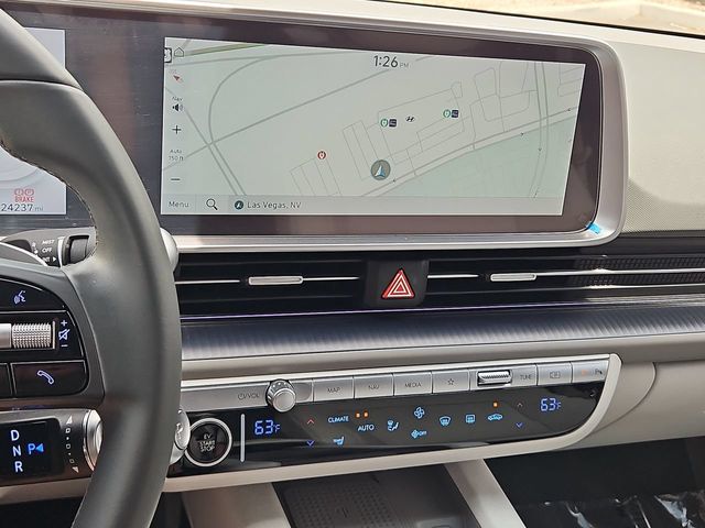 Thumbnail: 2024 Hyundai Ioniq 6 - 12