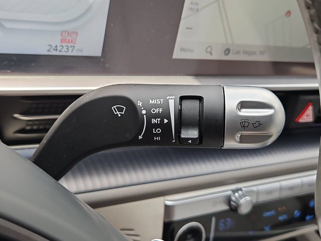 Thumbnail: 2024 Hyundai Ioniq 6 - 13