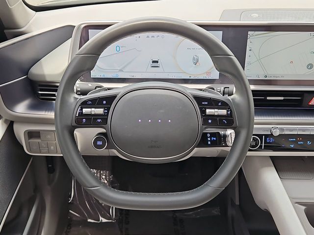 Thumbnail: 2024 Hyundai Ioniq 6 - 8