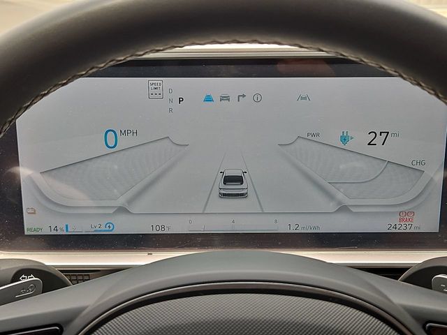 Thumbnail: 2024 Hyundai Ioniq 6 - 35