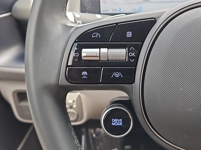 Thumbnail: 2024 Hyundai Ioniq 6 - 28