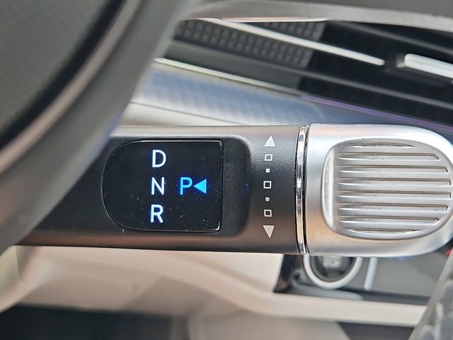Thumbnail: 2024 Hyundai Ioniq 6 - 34
