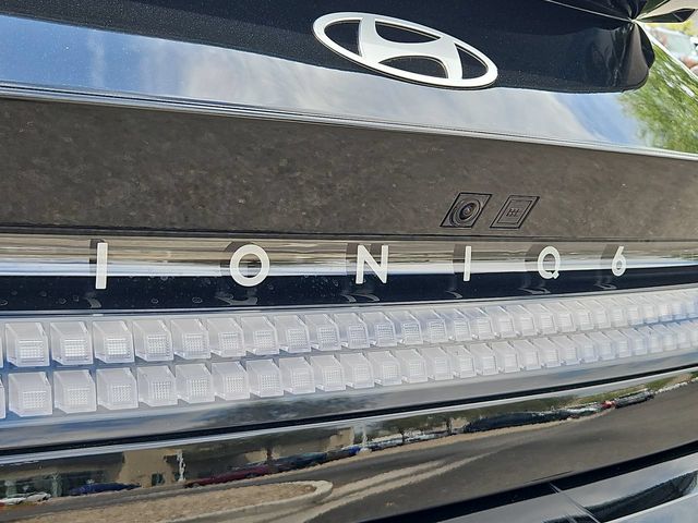 Thumbnail: 2024 Hyundai Ioniq 6 - 23