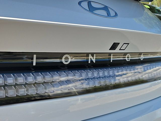 Thumbnail: 2025 Hyundai Ioniq 6 - 23