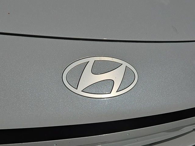 Thumbnail: 2025 Hyundai Ioniq 6 - 6