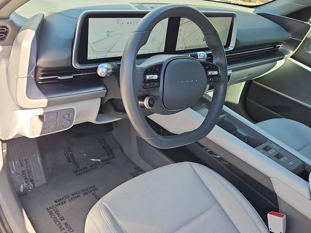 Thumbnail: 2025 Hyundai Ioniq 6 - 2