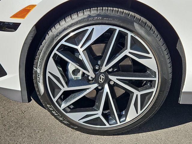 Thumbnail: 2025 Hyundai Ioniq 6 - 7