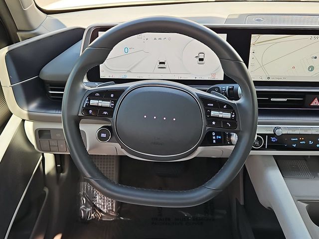 Thumbnail: 2025 Hyundai Ioniq 6 - 13