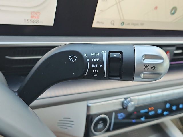 Thumbnail: 2025 Hyundai Ioniq 6 - 15