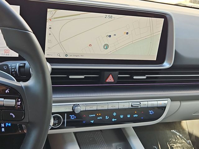Thumbnail: 2025 Hyundai Ioniq 6 - 14