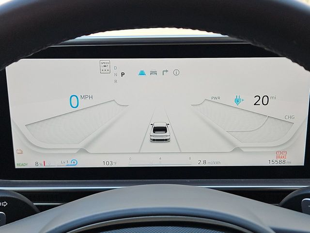 Thumbnail: 2025 Hyundai Ioniq 6 - 34