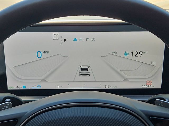 Thumbnail: 2024 Hyundai Ioniq 6 - 35