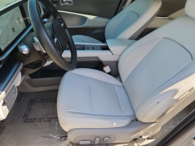 Thumbnail: 2024 Hyundai Ioniq 6 - 10