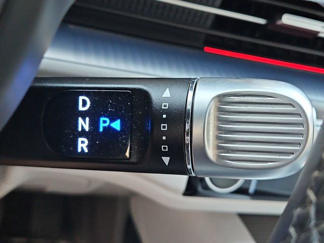 Thumbnail: 2024 Hyundai Ioniq 6 - 34