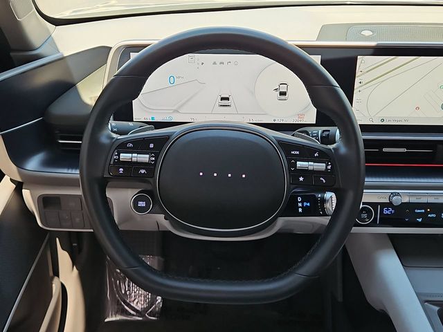 Thumbnail: 2024 Hyundai Ioniq 6 - 12