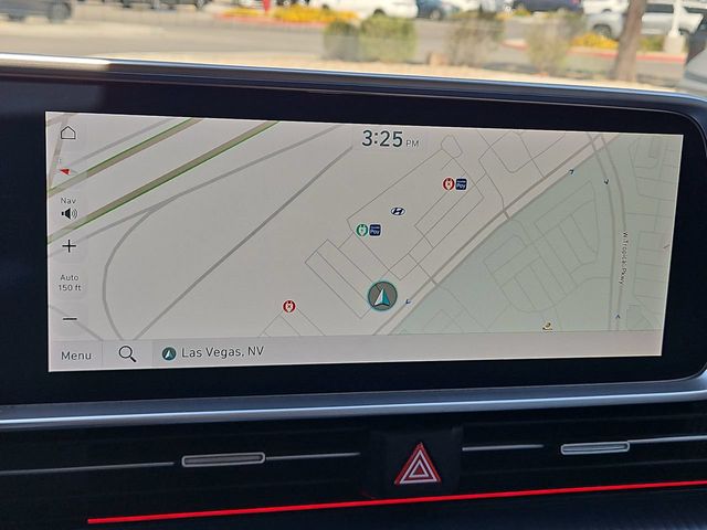 Thumbnail: 2024 Hyundai Ioniq 6 - 31