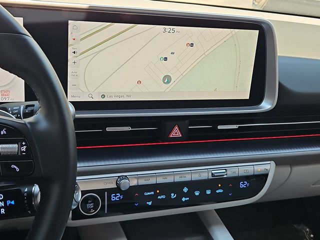 Thumbnail: 2024 Hyundai Ioniq 6 - 30