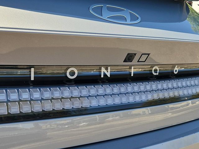 Thumbnail: 2024 Hyundai Ioniq 6 - 6