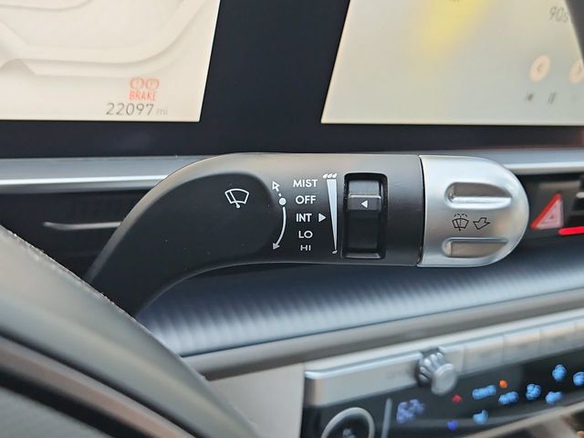 Thumbnail: 2024 Hyundai Ioniq 6 - 29