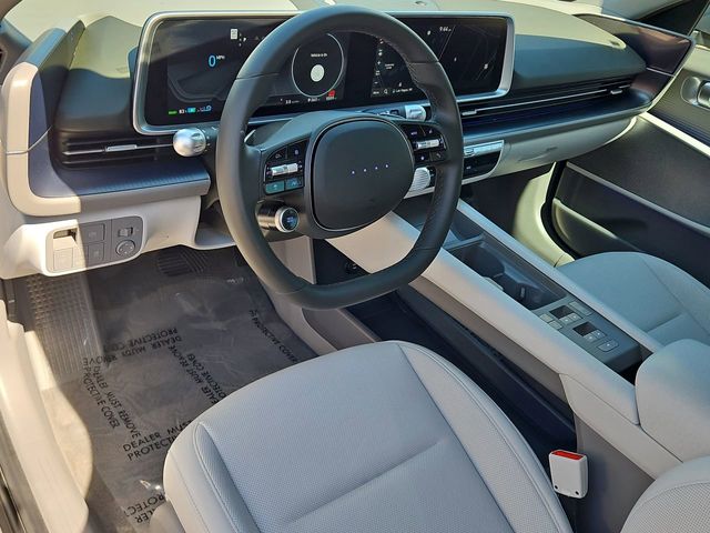 Thumbnail: 2025 Hyundai Ioniq 6 - 2