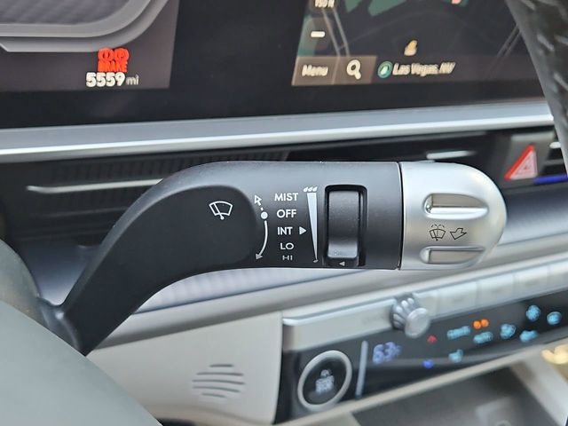 Thumbnail: 2025 Hyundai Ioniq 6 - 15