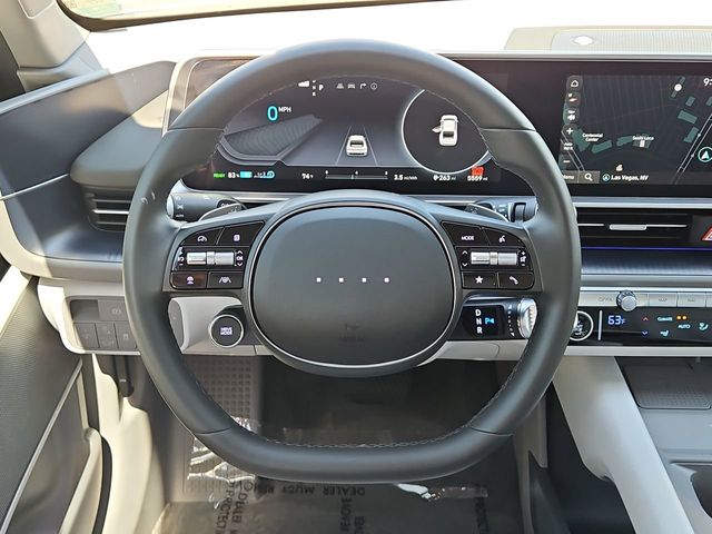 Thumbnail: 2025 Hyundai Ioniq 6 - 13