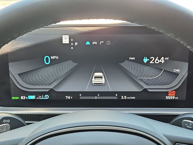 Thumbnail: 2025 Hyundai Ioniq 6 - 16