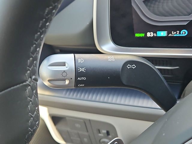 Thumbnail: 2025 Hyundai Ioniq 6 - 31