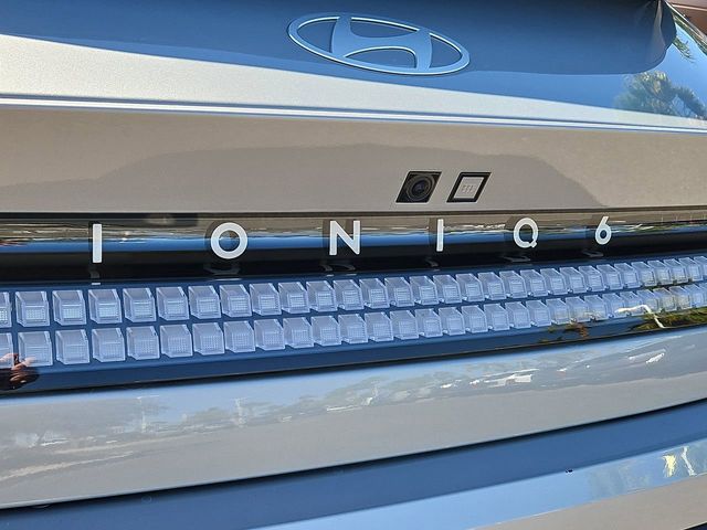 Thumbnail: 2025 Hyundai Ioniq 6 - 25