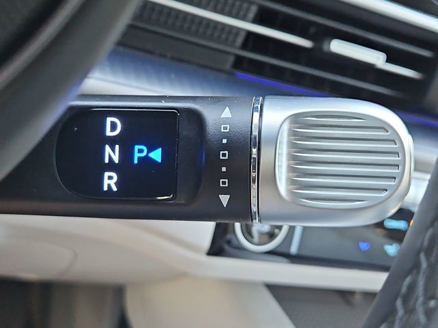 Thumbnail: 2025 Hyundai Ioniq 6 - 34
