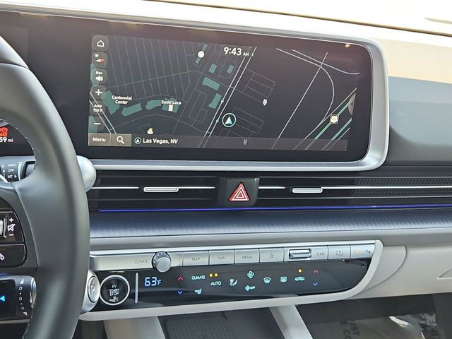 Thumbnail: 2025 Hyundai Ioniq 6 - 14