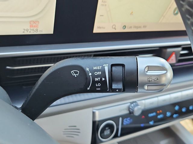 Thumbnail: 2023 Hyundai Ioniq 6 - 30