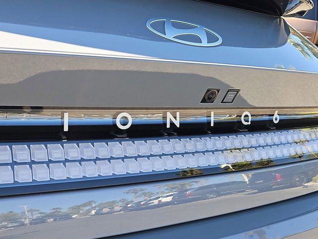 Thumbnail: 2023 Hyundai Ioniq 6 - 23