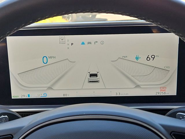 Thumbnail: 2023 Hyundai Ioniq 6 - 35