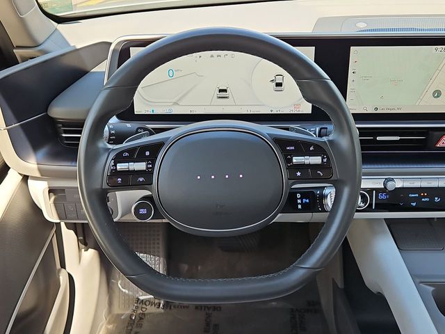 Thumbnail: 2023 Hyundai Ioniq 6 - 9