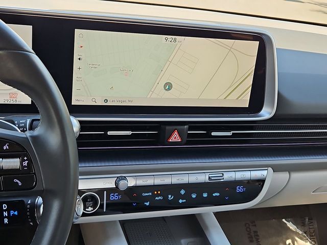 Thumbnail: 2023 Hyundai Ioniq 6 - 13