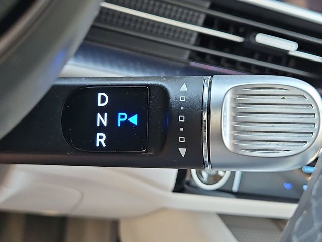 Thumbnail: 2023 Hyundai Ioniq 6 - 34