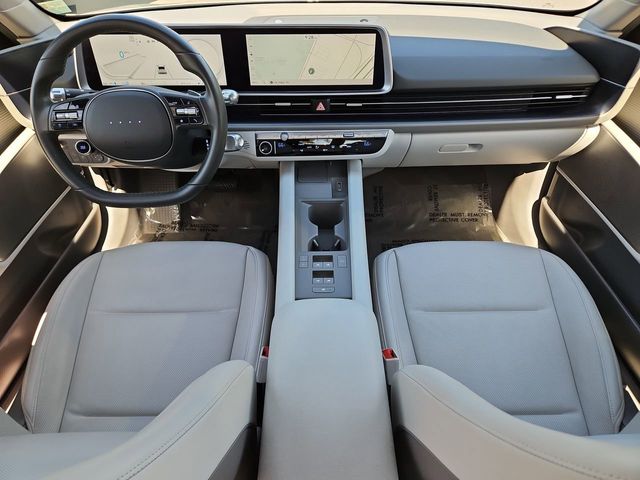 Thumbnail: 2023 Hyundai Ioniq 6 - 10