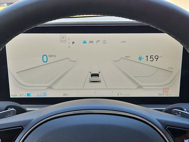 Thumbnail: 2023 Hyundai Ioniq 6 - 36