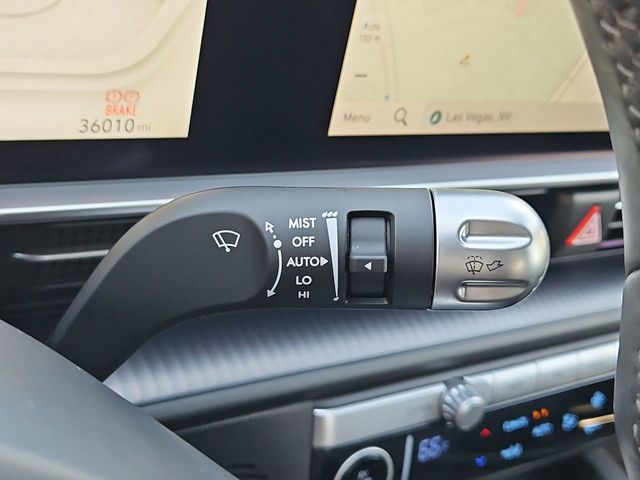 Thumbnail: 2023 Hyundai Ioniq 6 - 15