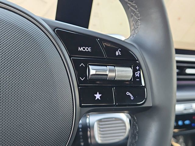 Thumbnail: 2023 Hyundai Ioniq 6 - 29
